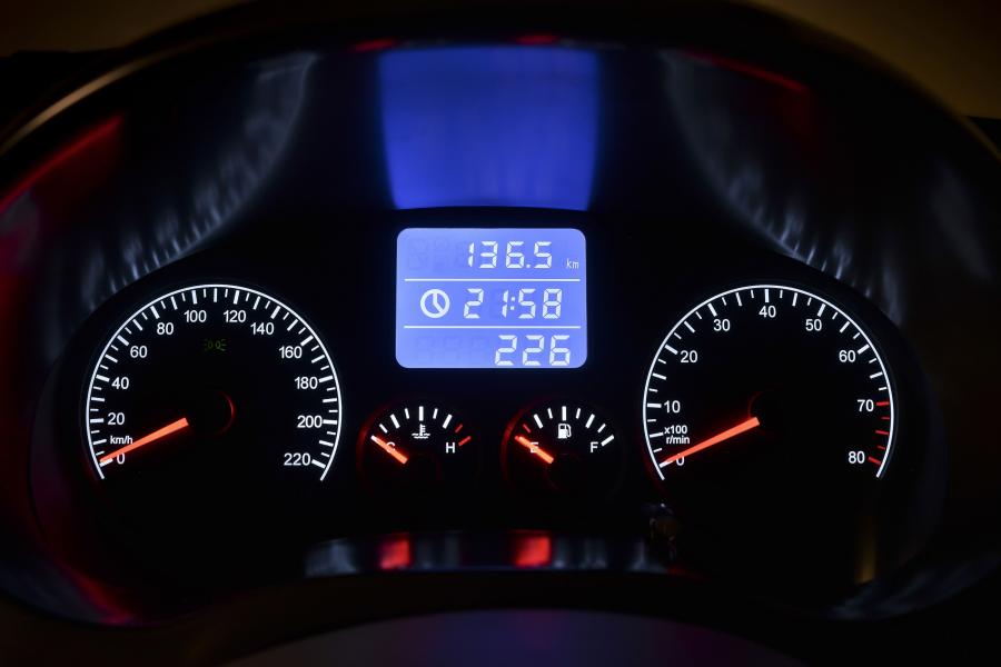  Chery Tiggo 2015 года  (ZA) (фото 21 из 30)